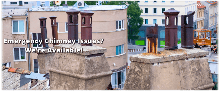Chimney Repair Memphis