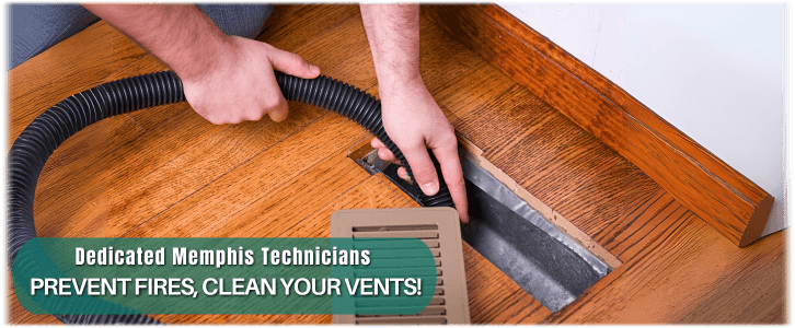 Dryer Vent Cleaning Memphis