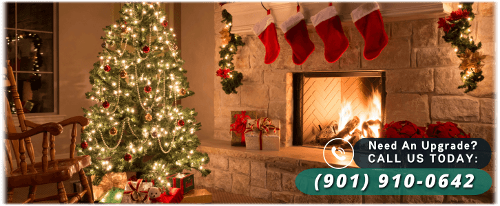 Fireplace Installation Memphis